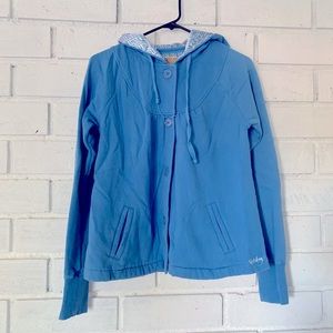 Billabong sweater size medium